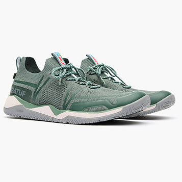 Men's Kiata Drift Sneaker - Image 7