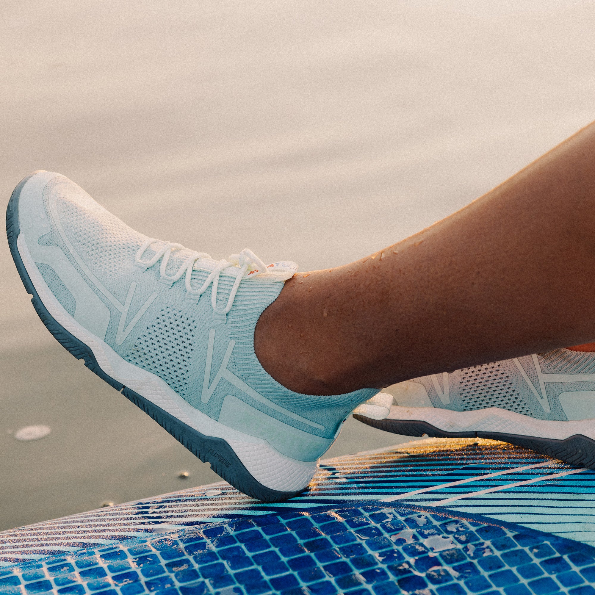 Women's Kiata Drift Sneaker - Image 2