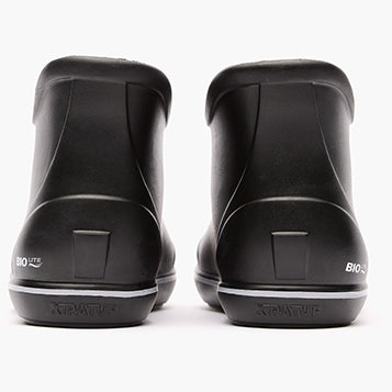 TUFS Little Kids Ankle Deck Boot - Image 2