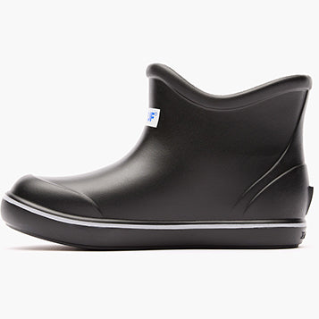 TUFS Little Kids Ankle Deck Boot - Image 4