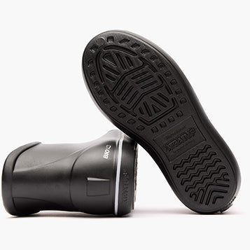 TUFS Little Kids Ankle Deck Boot - Image 5