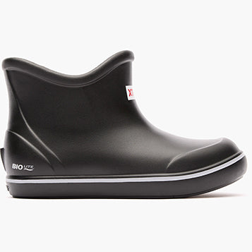 TUFS Little Kids Ankle Deck Boot - Image 6