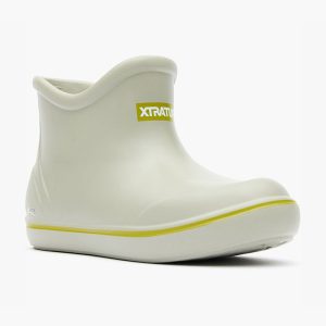 TUFS Little Kids Ankle Deck Boot