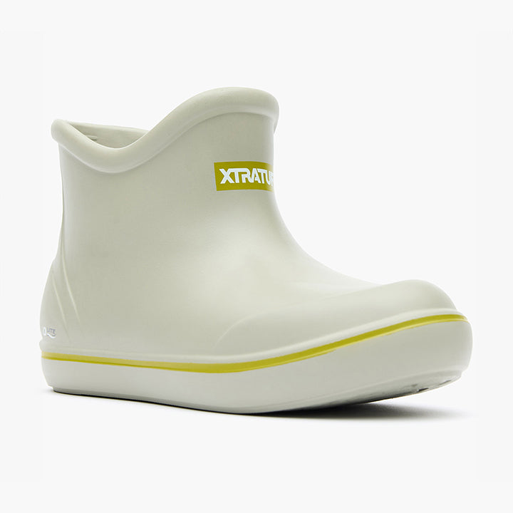 TUFS Little Kids Ankle Deck Boot