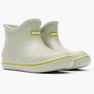 TUFS Little Kids Ankle Deck Boot - Image 3