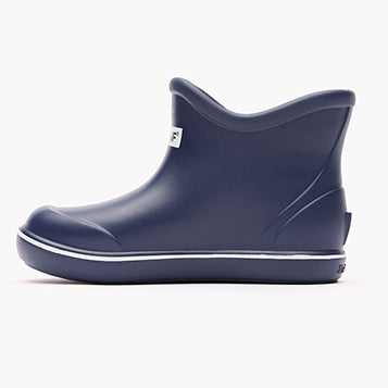 TUFS Little Kids Ankle Deck Boot - Image 4