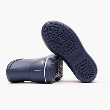 TUFS Little Kids Ankle Deck Boot - Image 5