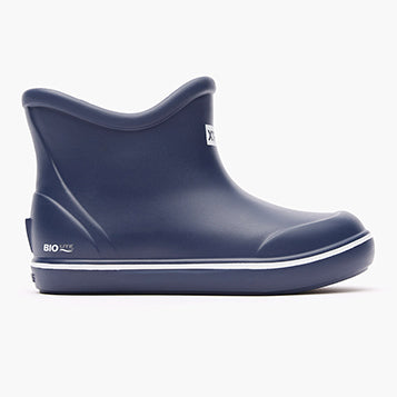 TUFS Little Kids Ankle Deck Boot - Image 6
