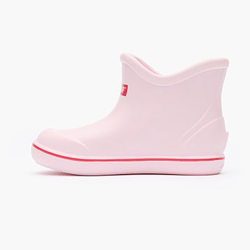 TUFS Big Kids Ankle Deck Boot - Image 4