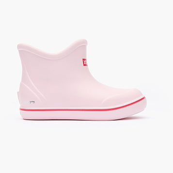 TUFS Big Kids Ankle Deck Boot - Image 6
