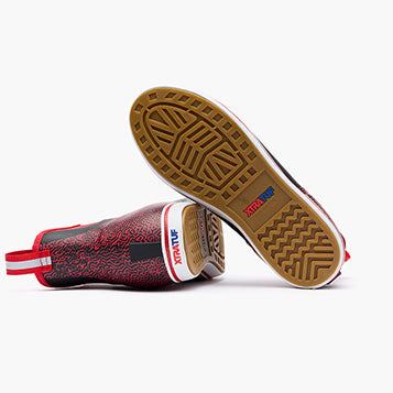 Men's Tailgate Ankle Deck Boot - Image 6