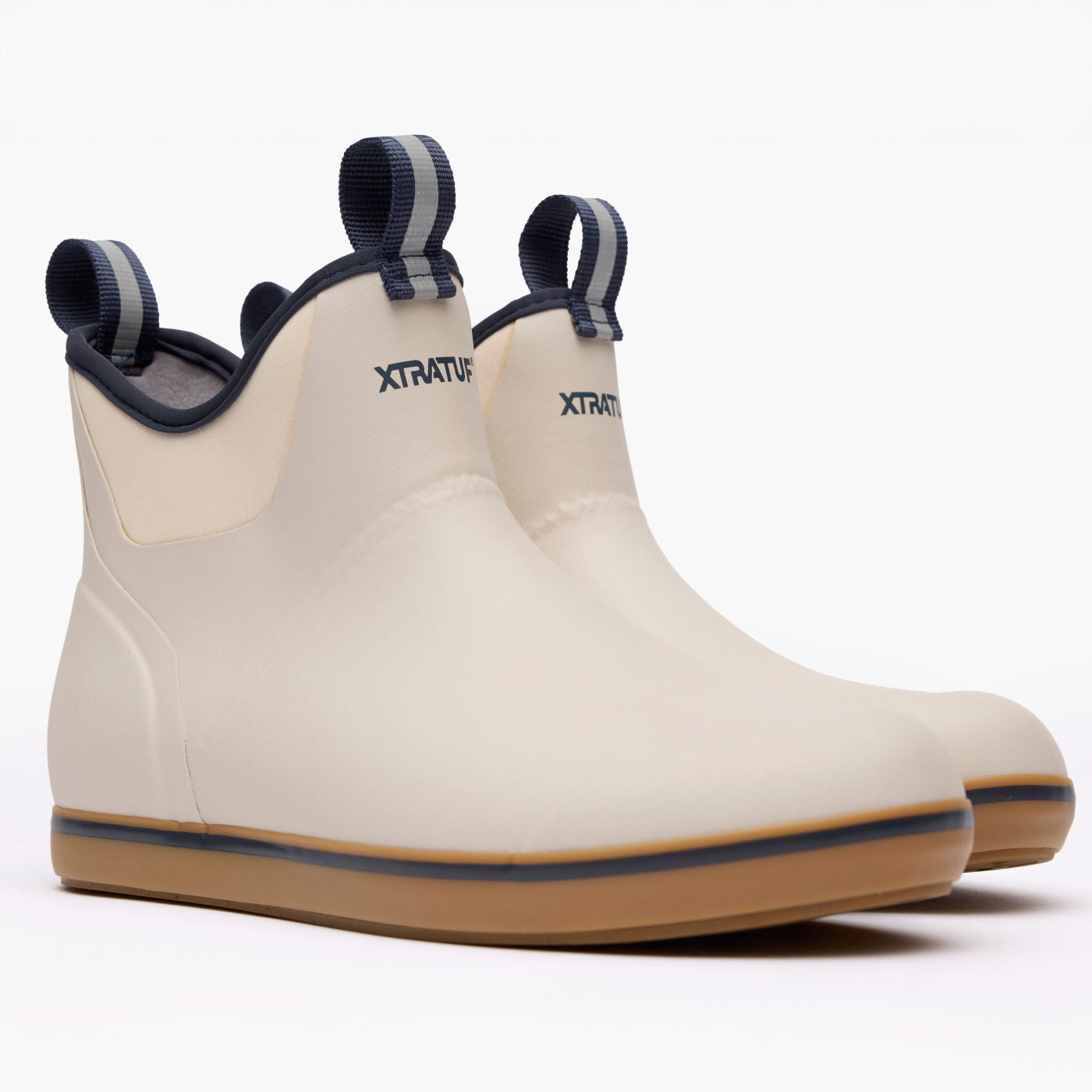 Men's Ankle Deck Boot - Image 6