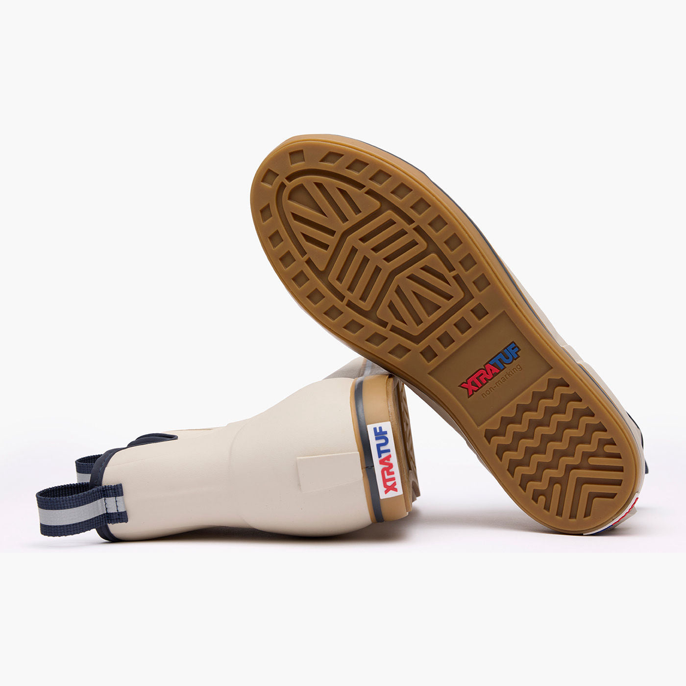 Men's Ankle Deck Boot - Image 5