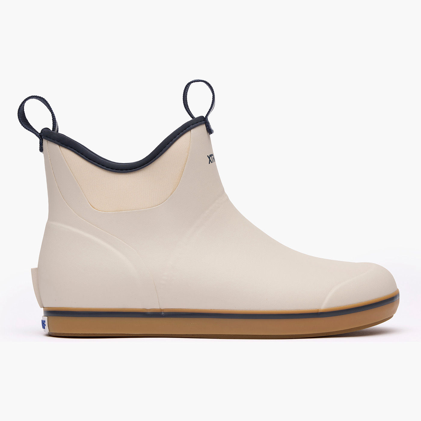 Men's Ankle Deck Boot - Image 3