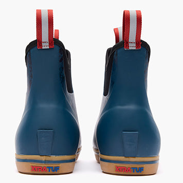 Men's Ankle Deck Boot - Image 5