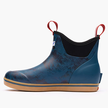 Men's Ankle Deck Boot - Image 3