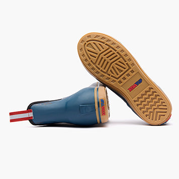 Men's Ankle Deck Boot - Image 4