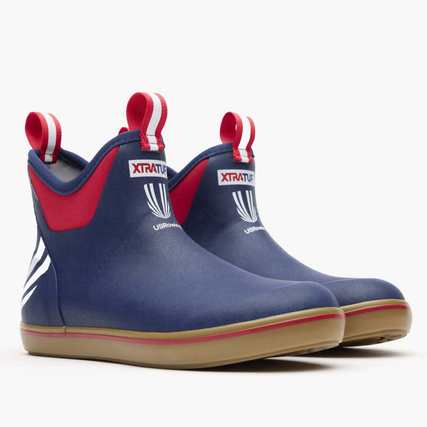 Men's Ankle Deck Boot USRowing Edition - Image 6