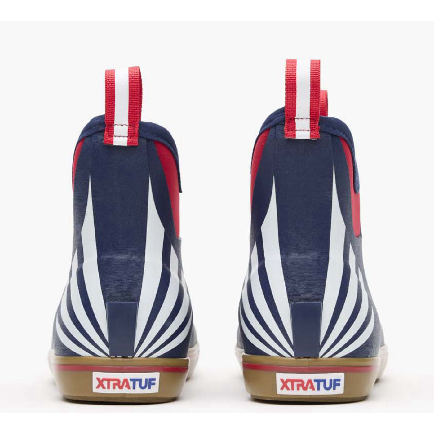 Men's Ankle Deck Boot USRowing Edition - Image 7