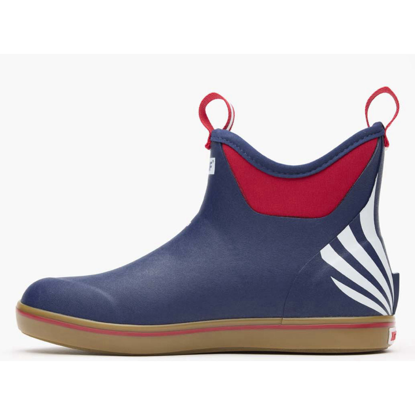 Men's Ankle Deck Boot USRowing Edition - Image 3