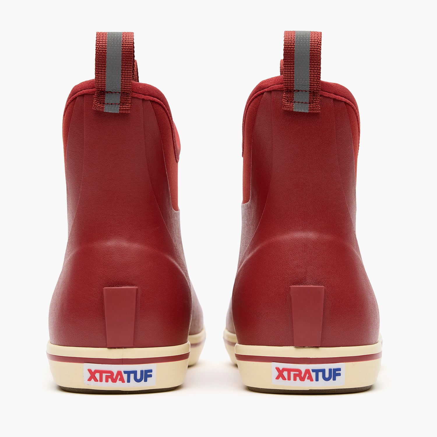 Men's Ankle Deck Boot - Image 5