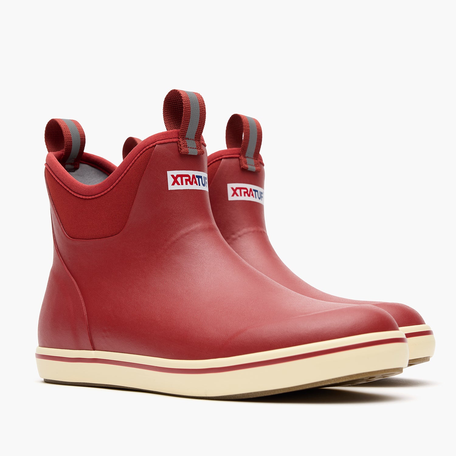 Men's Ankle Deck Boot - Image 6