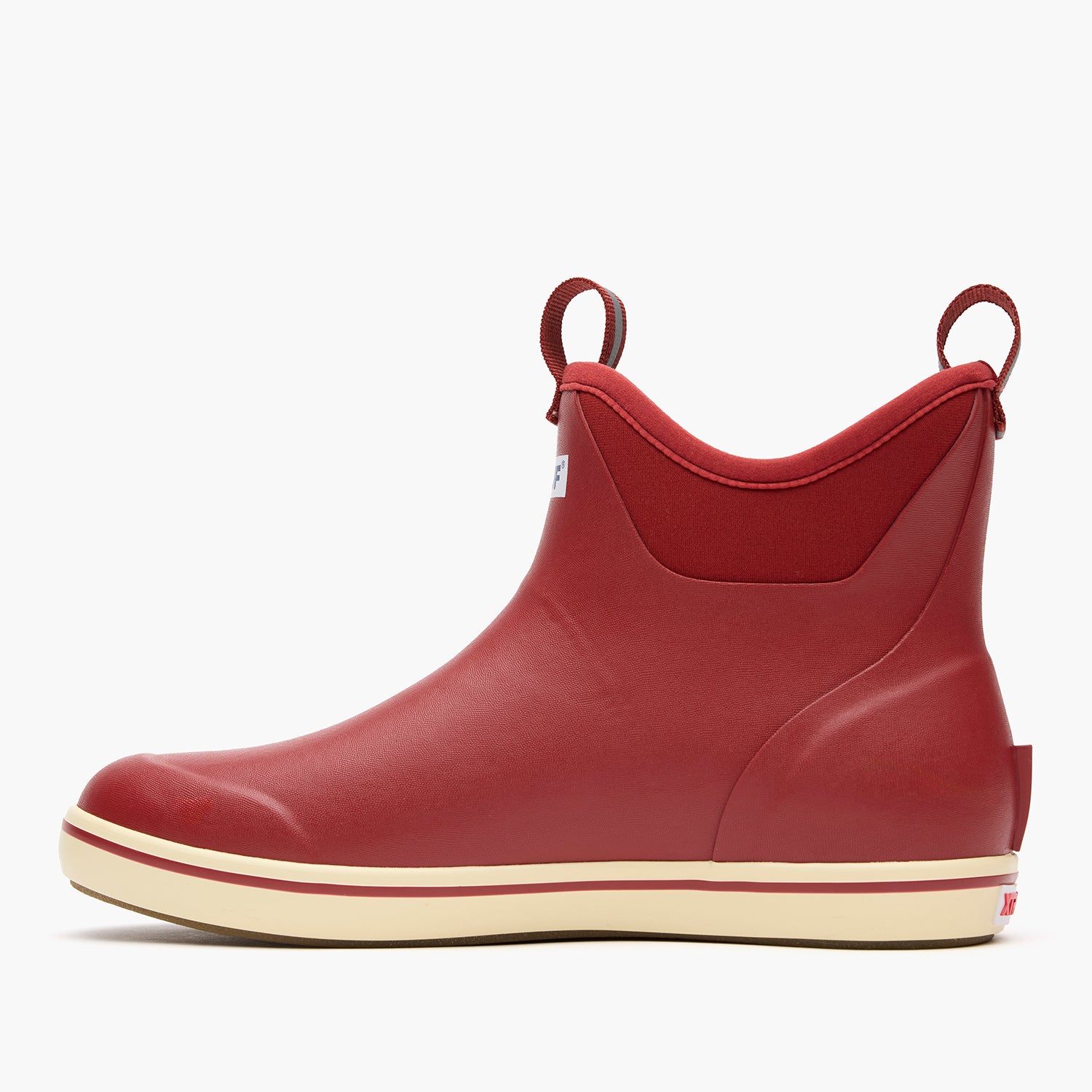 Men's Ankle Deck Boot - Image 2