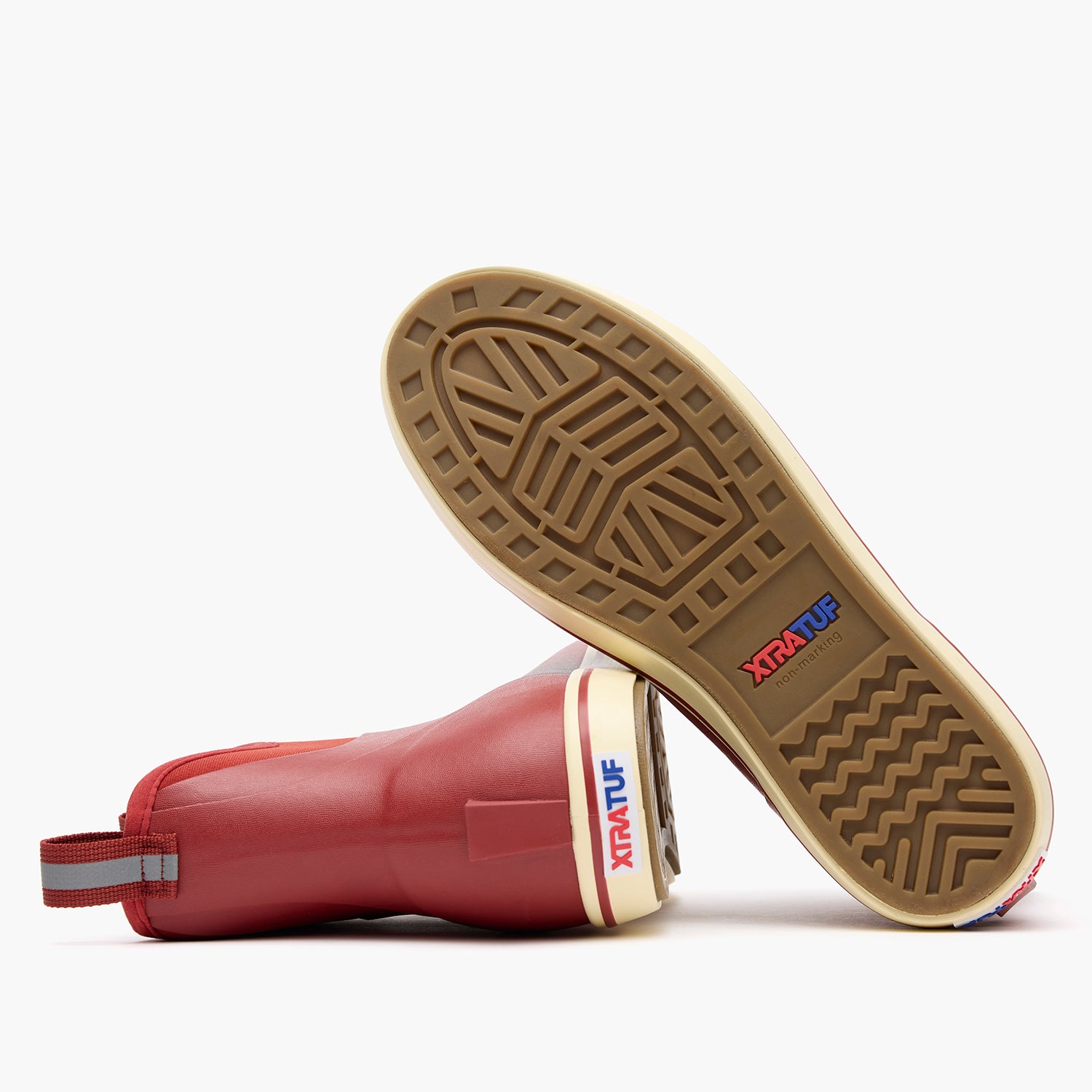 Men's Ankle Deck Boot - Image 4