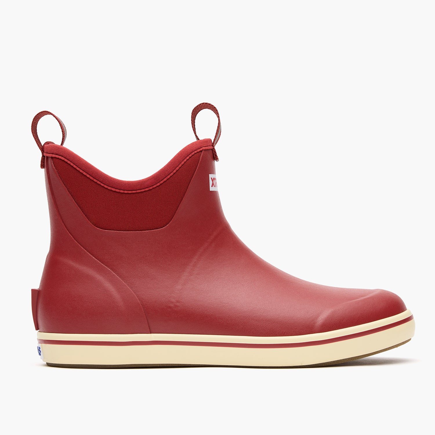 Men's Ankle Deck Boot - Image 3