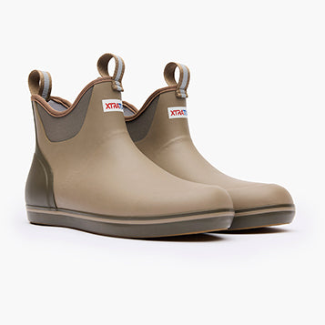 Men's Ankle Deck Boot - Image 6