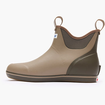 Men's Ankle Deck Boot - Image 3