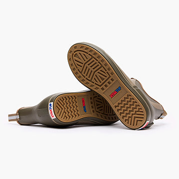 Men's Ankle Deck Boot - Image 4