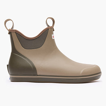 Men's Ankle Deck Boot - Image 2