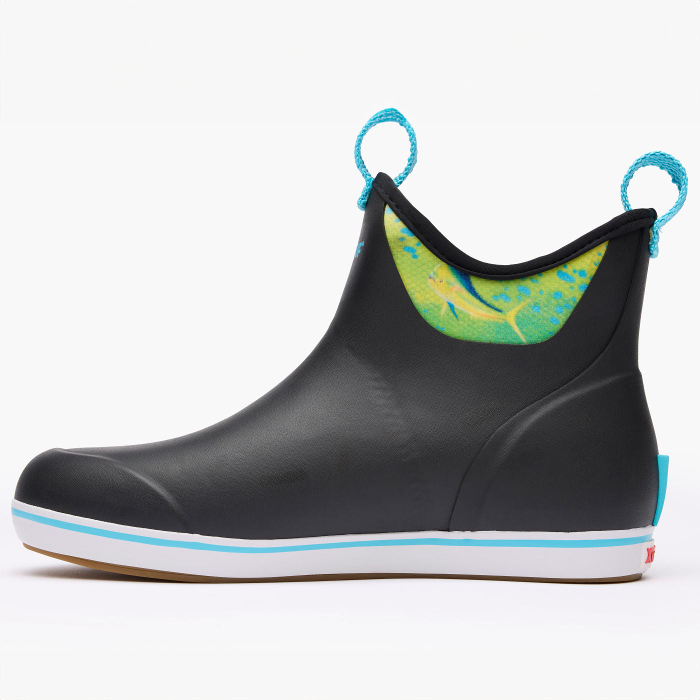Men's Ankle Deck Boot Guy Harvey - Image 3