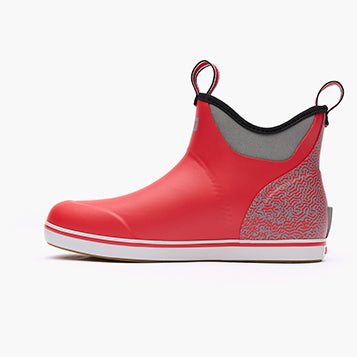 Men's Tailgate Ankle Deck Boot - Image 5