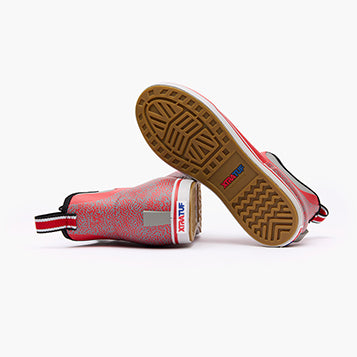 Men's Tailgate Ankle Deck Boot - Image 6