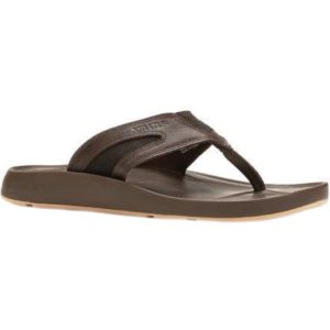 Men's South Shore Leather Flip-Flop