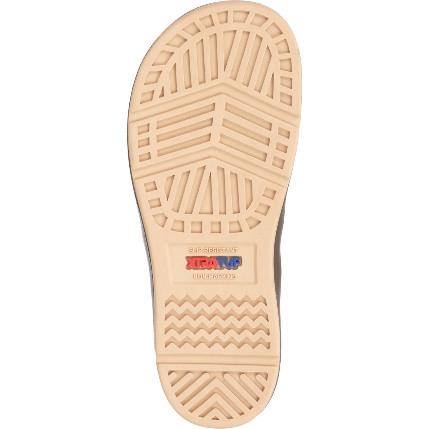 Men's South Shore Leather Flip-Flop - Image 2