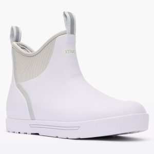 Men's Wheelhouse Ankle Deck Boot