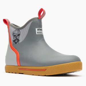 Men's Wheelhouse Ankle Deck Boot