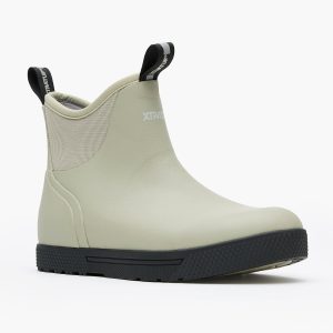Men's Wheelhouse Ankle Deck Boot