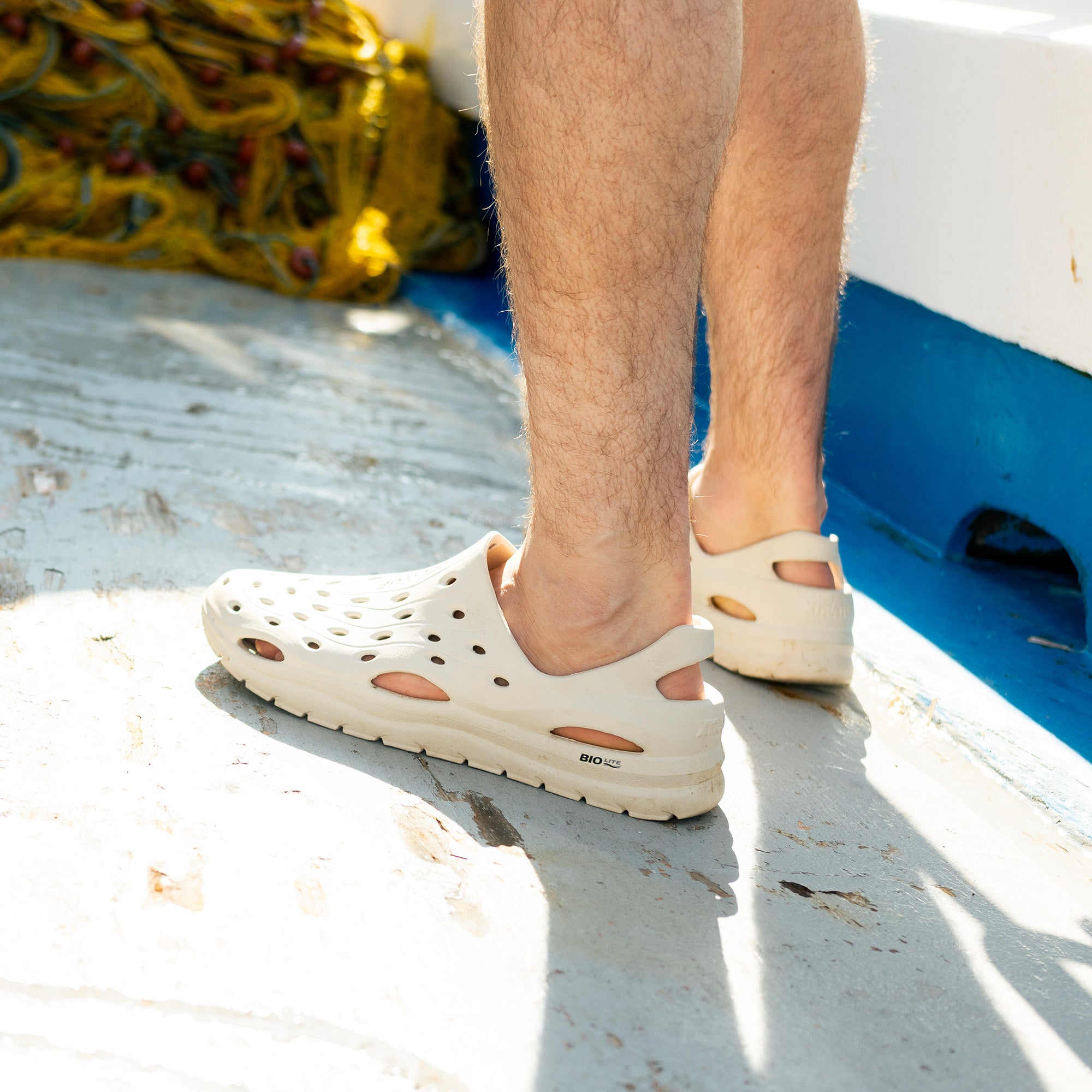 Unisex Riptide Sandal - Image 2