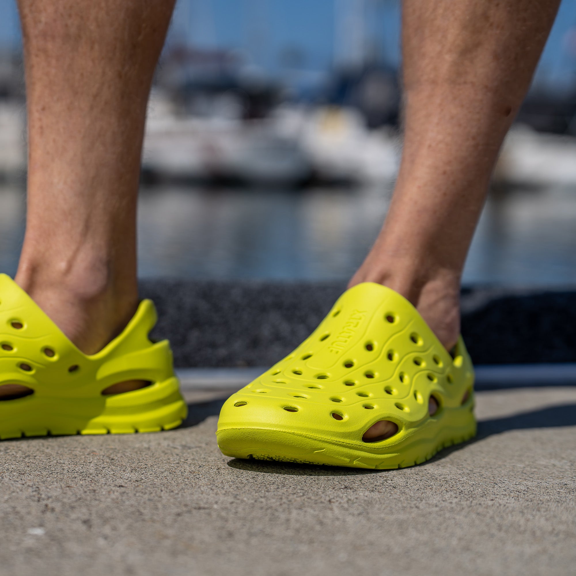 Unisex Riptide Sandal - Image 2