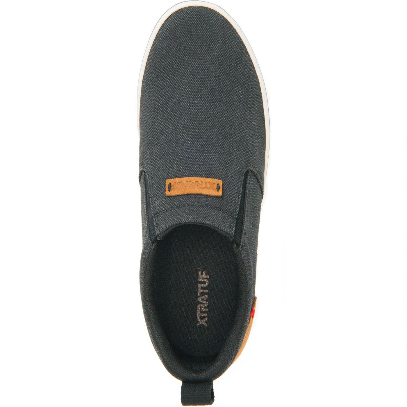 Men's Canvas Sharkbyte Deck Shoe - Image 8