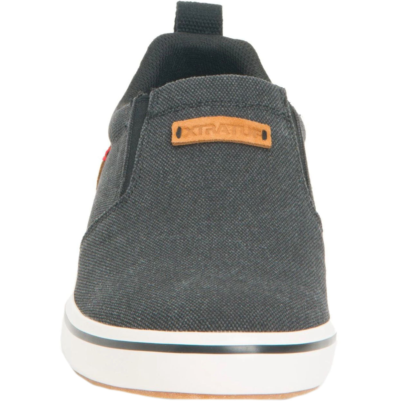 Men's Canvas Sharkbyte Deck Shoe - Image 5