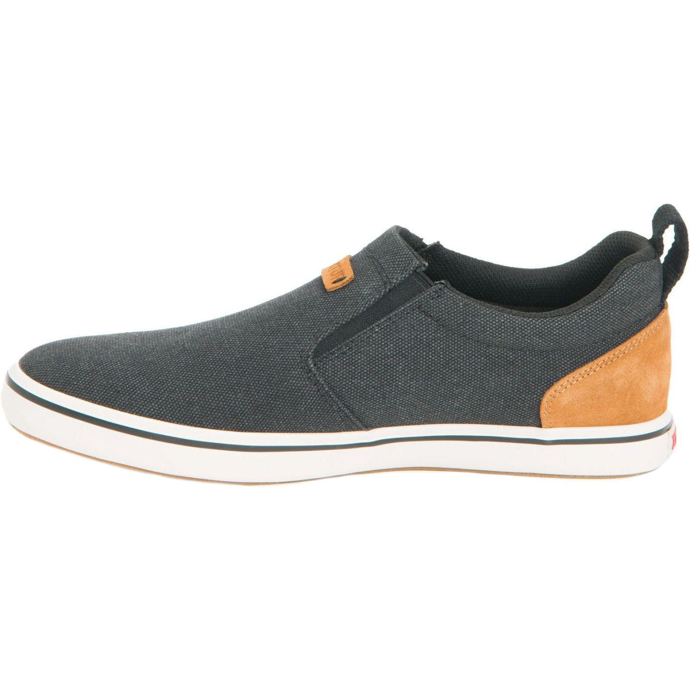 Men's Canvas Sharkbyte Deck Shoe - Image 7