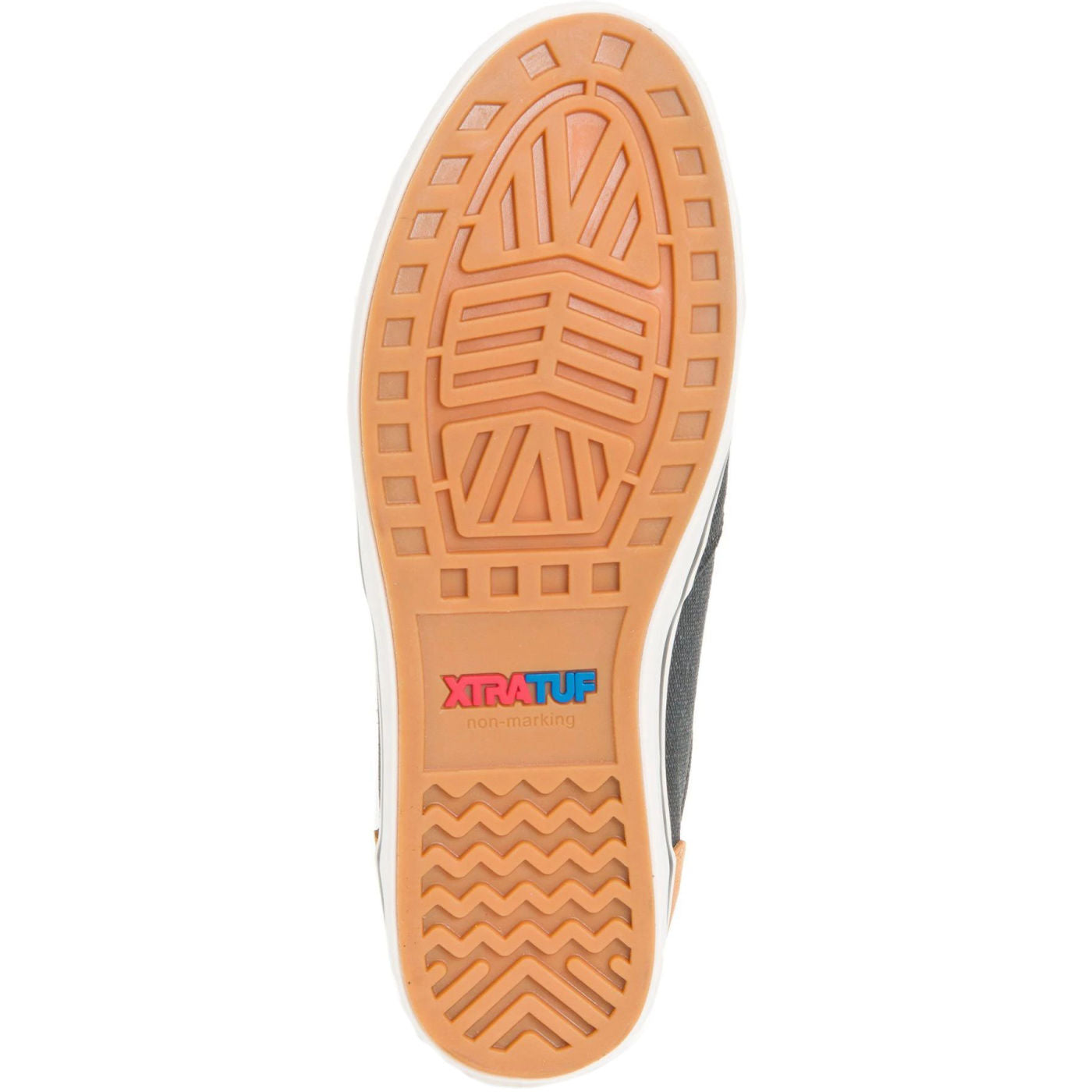 Men's Canvas Sharkbyte Deck Shoe - Image 3