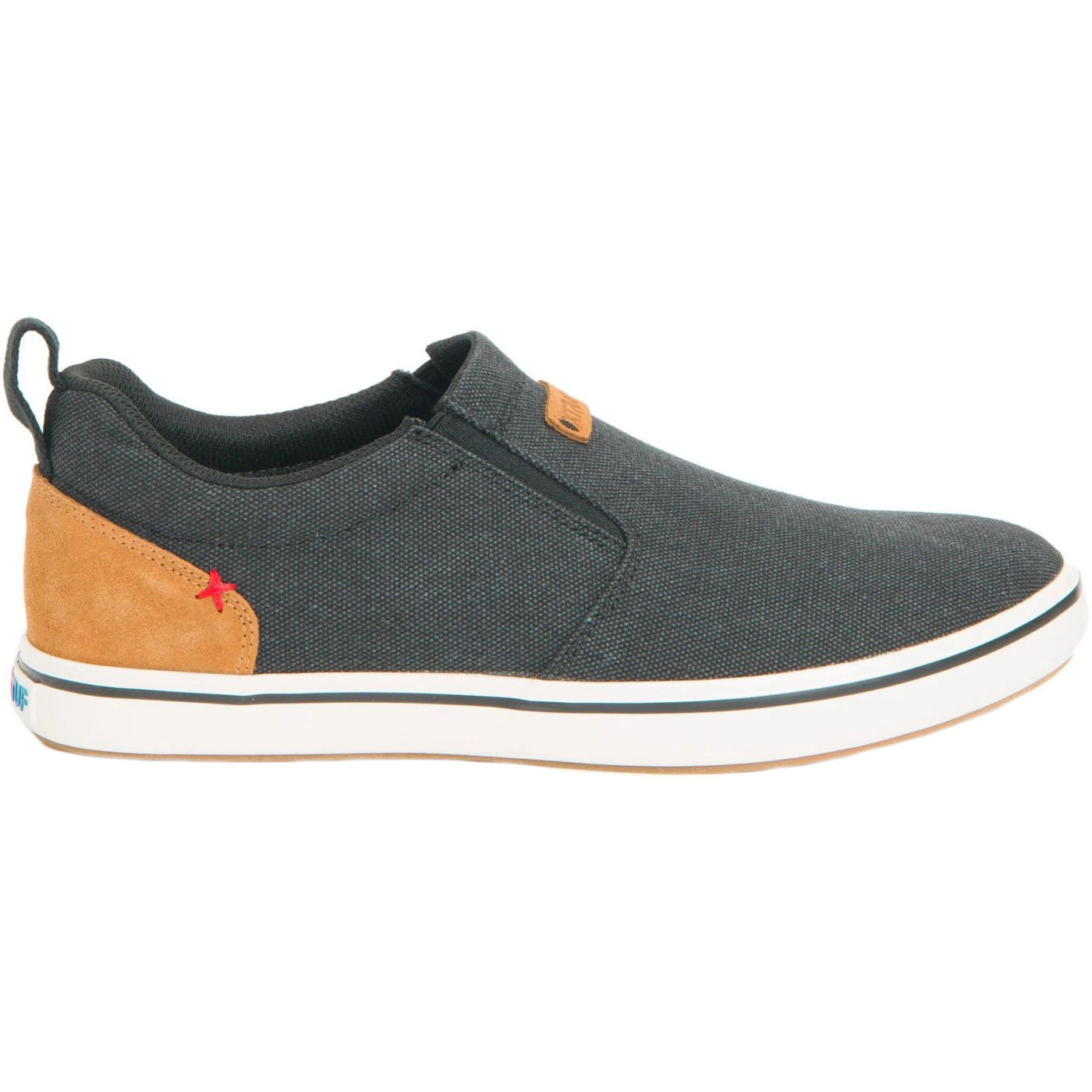 Men's Canvas Sharkbyte Deck Shoe - Image 4