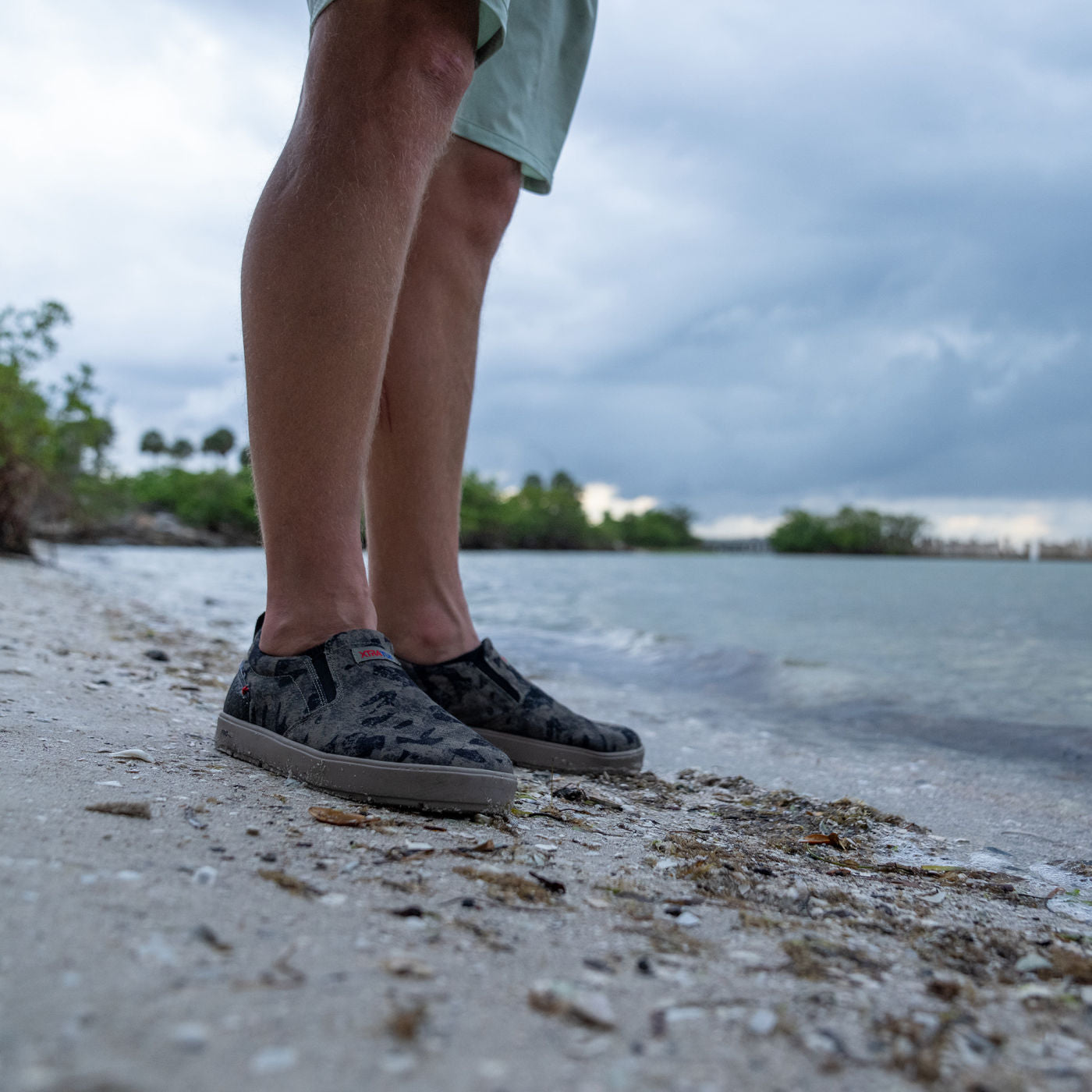 Men's Sharkbyte 2.0 ECO Deck Shoe - Image 2