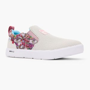 Women's Sharkbyte 2.0 Eco Deck Shoe